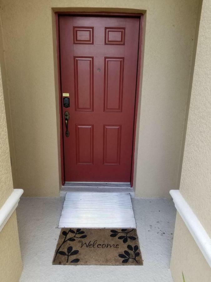 Disney'S Great Escape'S Villa! 15 Minutes From Disney Davenport Exterior photo